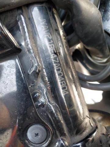 2007 YAMAHA XVZ13 CT - JYAVP18E47A004804