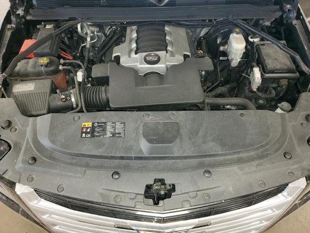 2015 CADILLAC ESCALADE E - 1GYS4SKJ4FR613025