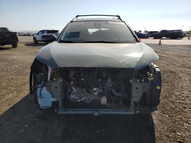 2022 TOYOTA COROLLA CR - 7MUDAABG4NV003542