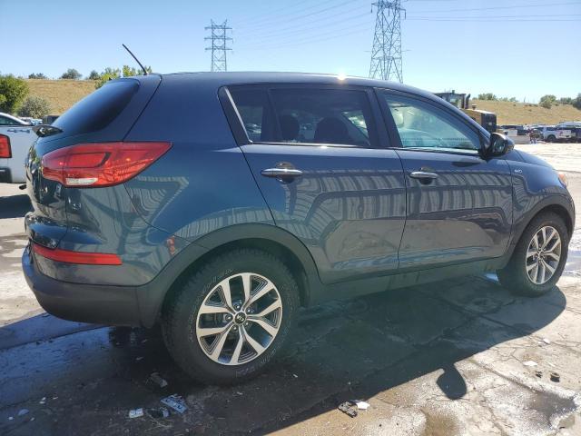 VIN KNDPBCAC9E7632237 2014 KIA SPORTAGE no.3