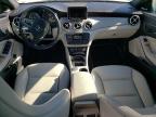 MERCEDES-BENZ CLA 250 photo