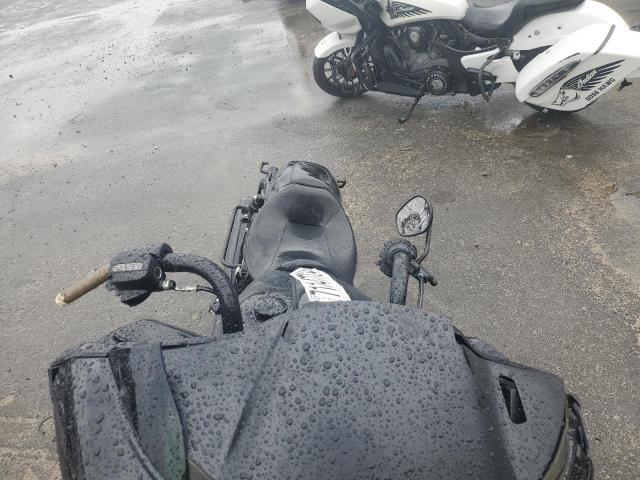 2022 HARLEY-DAVIDSON FLTRXST 1HD1ACL15NB668328