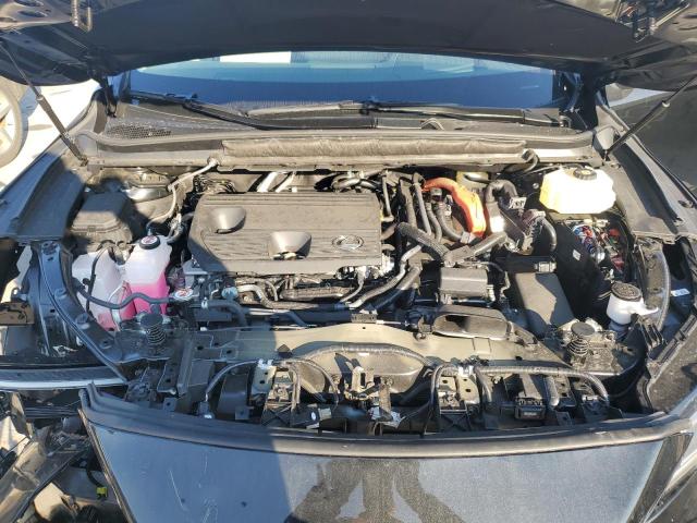 2024 LEXUS RX 350H BA - 2T2BBMCA0RC042116