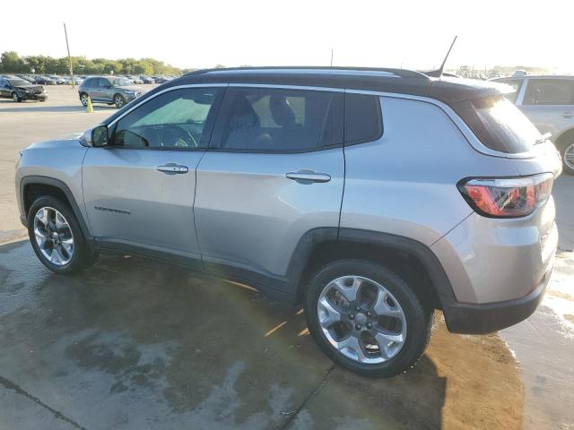 2018 JEEP COMPASS LI - 3C4NJDCB1JT234403
