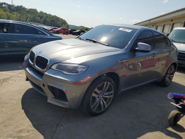 2013 BMW X6 M #2952700204