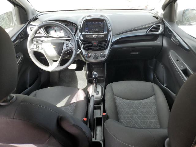 2020 CHEVROLET SPARK 1LT - KL8CD6SA9LC441454