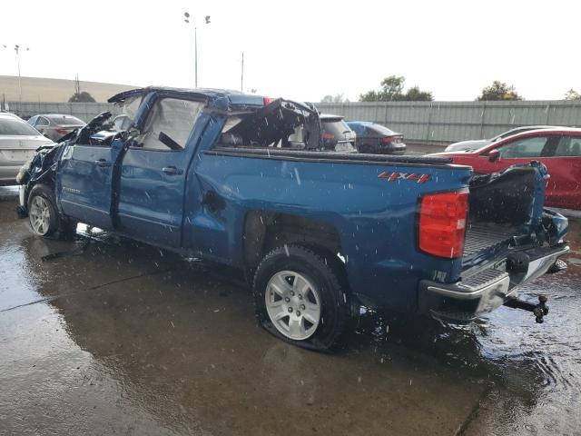 2018 CHEVROLET SILVERADO - 3GCUKREC2JG150935