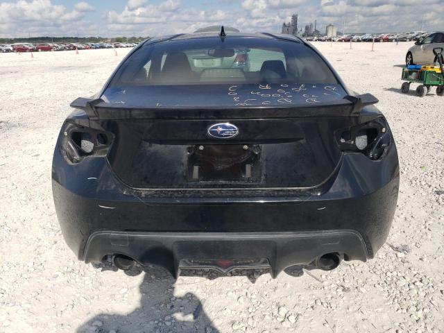 2015 SUBARU BRZ 2.0 LI - JF1ZCAC15F9604744