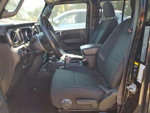 2022 JEEP WRANGLER U - 1C4HJXDG5NW155504