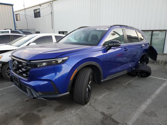 2023 HONDA CR-V SPORT - 7FARS6H50PE028370