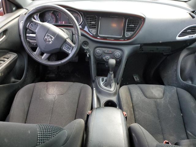 2016 DODGE DART SXT S - 1C3CDFFA2GD818700