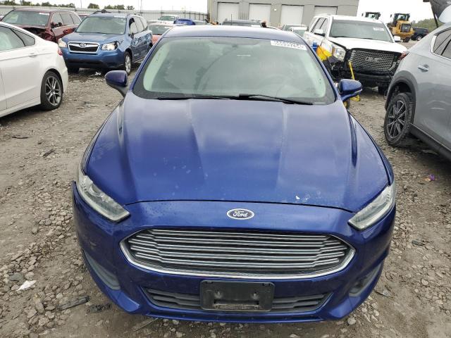 VIN 3FA6P0H75FR294226 2015 Ford Fusion, SE no.5