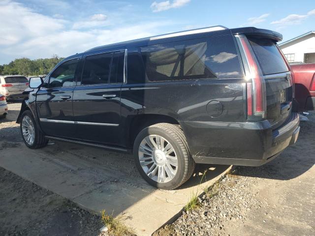 2016 CADILLAC ESCALADE E - 1GYS3JKJ1GR250620