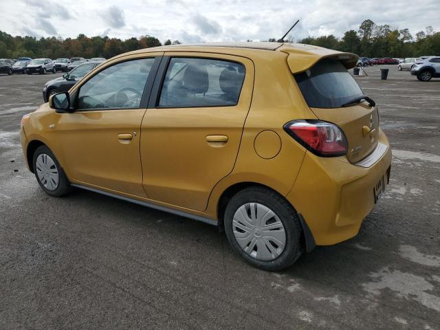 2024 MITSUBISHI MIRAGE ES - ML32AUHJ8RH000971