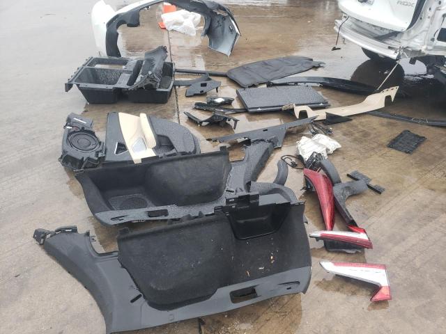 2021 ACURA RDX TECHNO - 5J8TC1H56ML010130