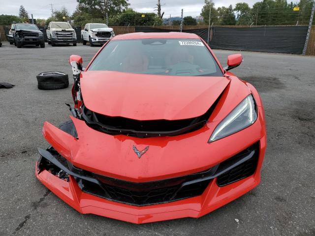 2024 CHEVROLET CORVETTE Z - 1G1YE2D37R5600219