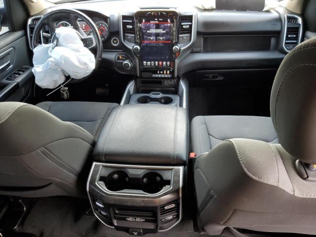 2020 RAM 1500 BIG H - 1C6RREFT8LN405453