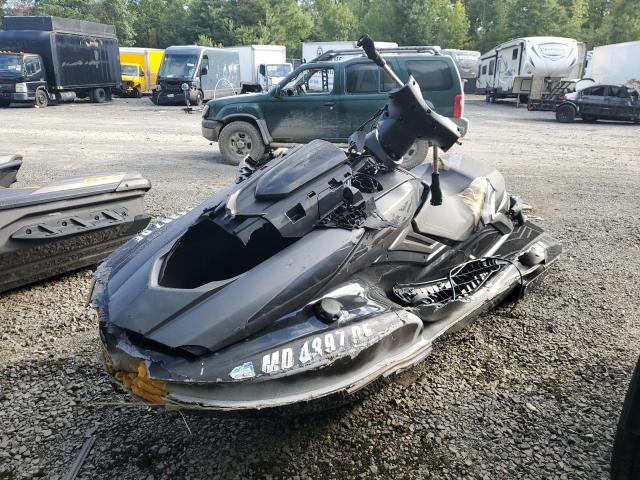 YAMAHA JETSKI 2020 black   YAMA36941920 photo #3