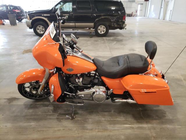 2023 HARLEY-DAVIDSON FLHXS - 1HD1KRP11PB641589
