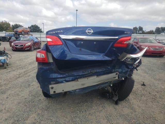 2017 NISSAN SENTRA S - 3N1AB7AP7HY265232