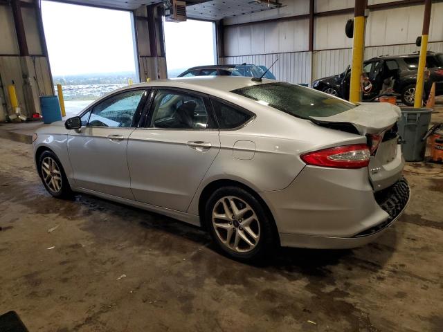 2016 FORD FUSION SE - 3FA6P0H75GR374417