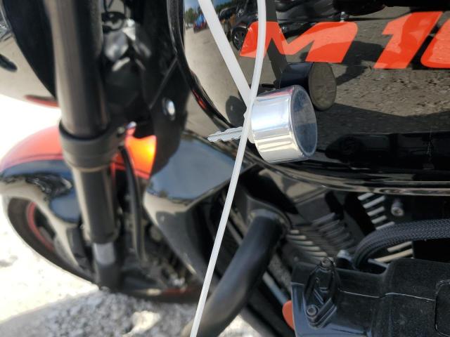 2018 SUZUKI VZR1800 - JS1VY53A6J2100149