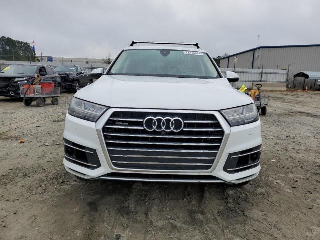 VIN WA1VAAF79HD039374 2017 Audi Q7, Prestige no.5