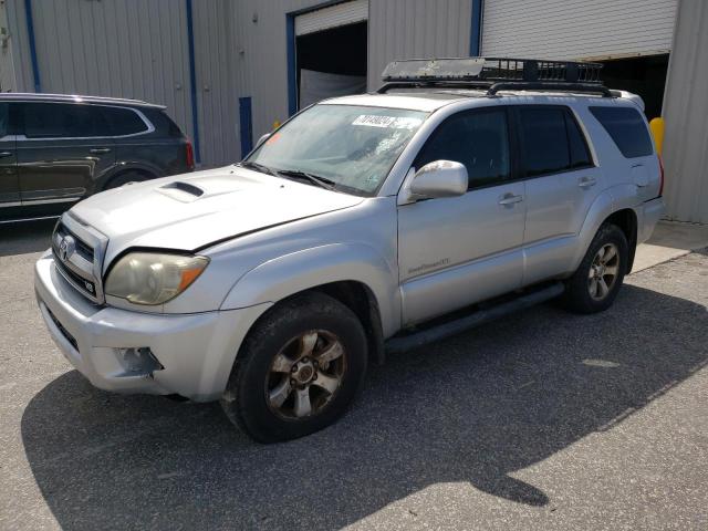 2007 TOYOTA 4RUNNER SR #2821435532