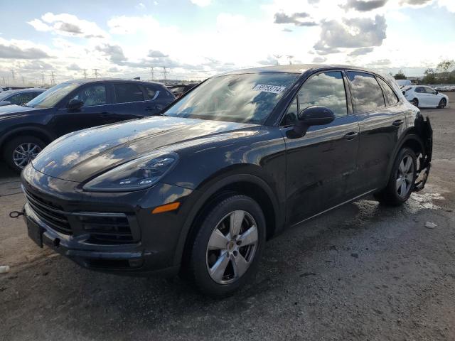 VIN WP1AA2AY7KDA15915 2019 Porsche Cayenne no.1