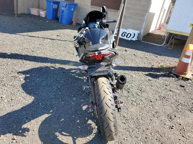 2024 KAWASAKI EX500 ML5EXGG16RDA10690