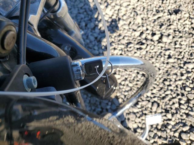 2005 HARLEY-DAVIDSON XL883 C 1HD4CJM325K461777