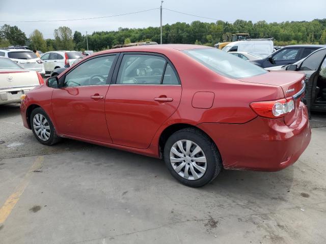 VIN 2T1BU4EE0DC973934 2013 Toyota Corolla, Base no.2