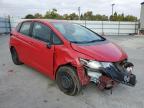 HONDA FIT LX снимка