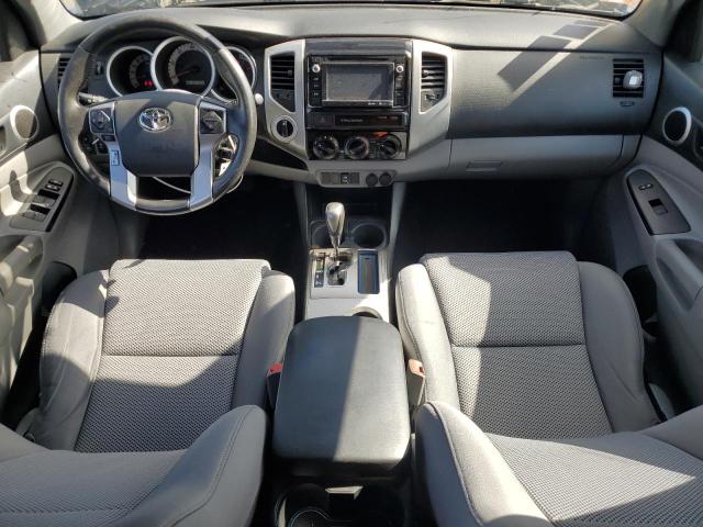 2015 TOYOTA TACOMA DOU - 3TMLU4EN5FM192602