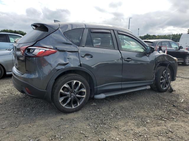 2016 MAZDA CX-5 GT - JM3KE4DYXG0797456