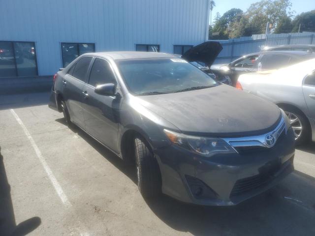 VIN 4T4BF1FK2DR304145 2013 TOYOTA CAMRY no.4