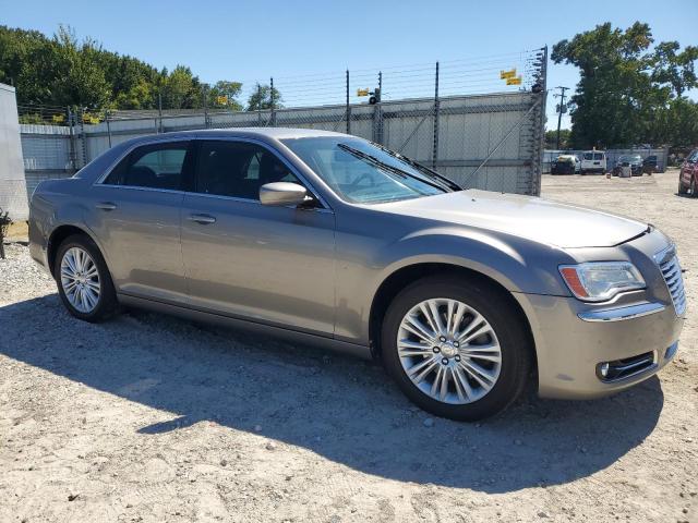 VIN 2C3CCARGXEH255711 2014 Chrysler 300 no.4