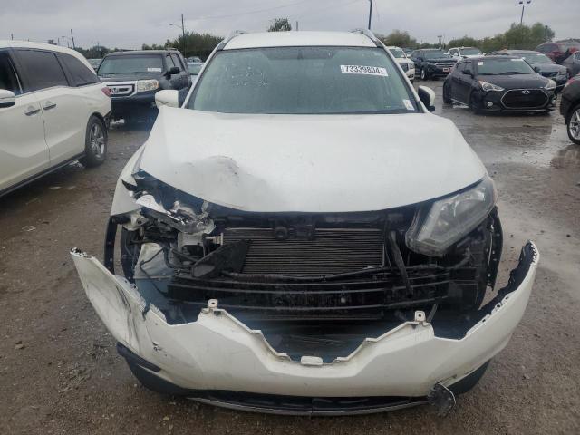 VIN KNMAT2MT4FP540527 2015 Nissan Rogue, S no.5