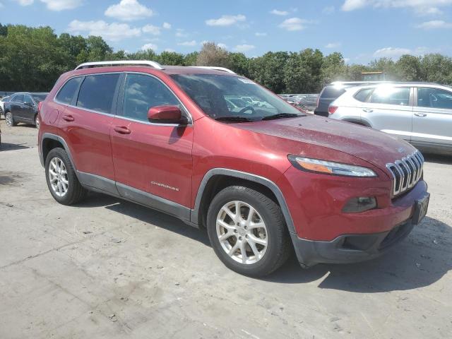 Vin: 1c4pjlcs8ew322139, lot: 72058984, jeep grand cher latitude 20144