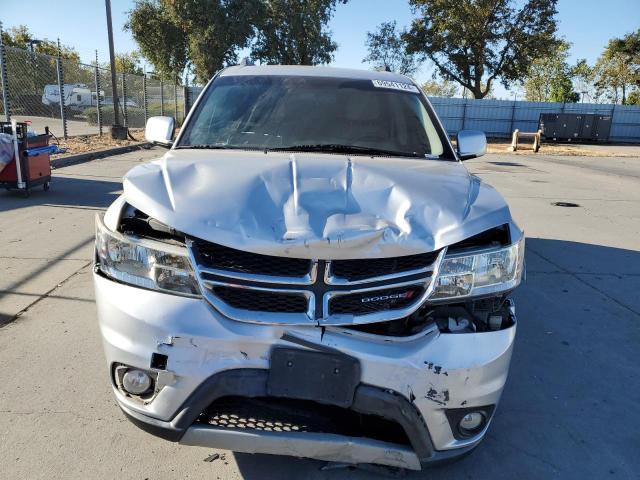 VIN 3C4PDCBG5DT546610 2013 Dodge Journey, Sxt no.5