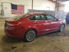 FORD FUSION SE photo