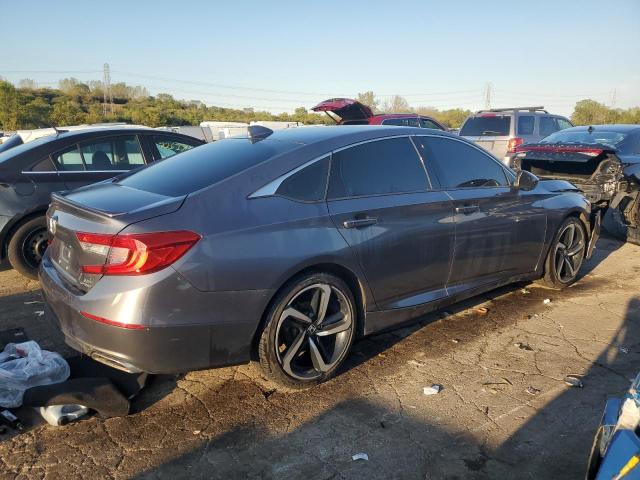 VIN 1HGCV2F33LA009058 2020 Honda Accord, Sport no.3