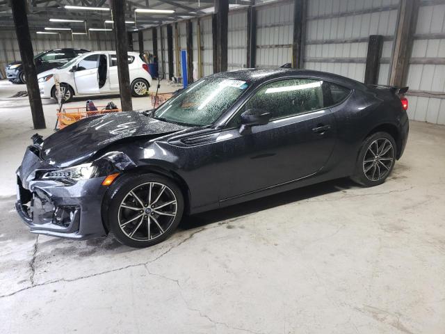 2019 SUBARU BRZ LIMITE #2989227749