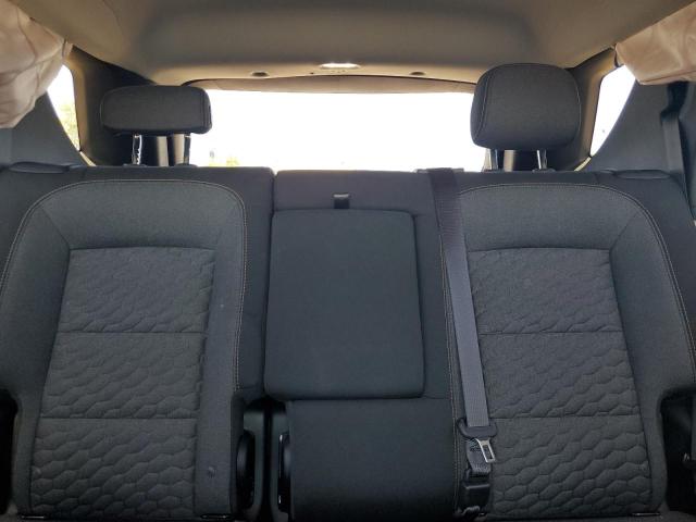 2020 CHEVROLET EQUINOX LT - 2GNAXUEVXL6243538