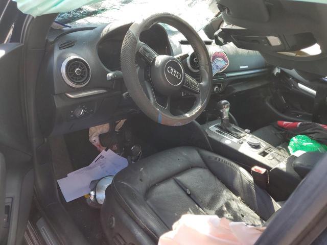 2017 AUDI A3 PREMIUM - WAUJ8GFF8H1069149