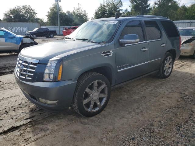 2008 CADILLAC ESCALADE L 1GYEC63878R123622  70021094