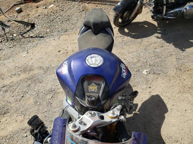 2024 APRILIA RS 660 ZD4KSUG04RS002422