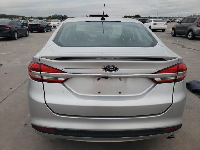 VIN 3FA6P0LU4JR103529 2018 Ford Fusion, Se Hybrid no.6