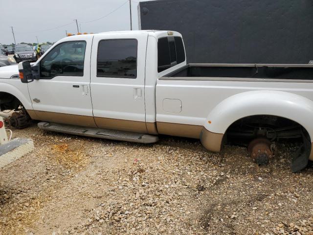 2012 FORD F350 SUPER 1FT8W3DT0CEB53623  68724674