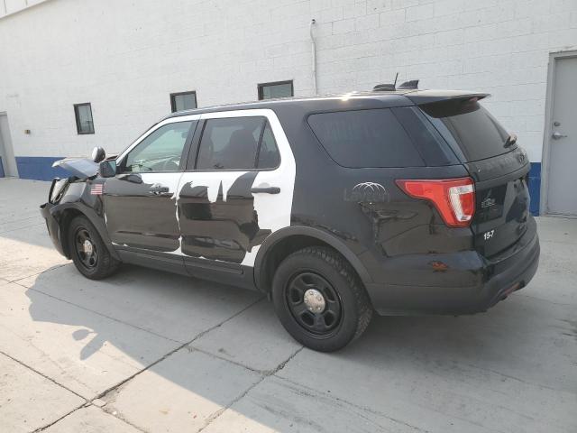 2016 FORD EXPLORER P - 1FM5K8AR2GGB13067